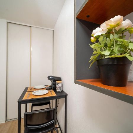 Appartement Tout Equipe A 5 Min De La Gare St Charles Marseille Extérieur photo