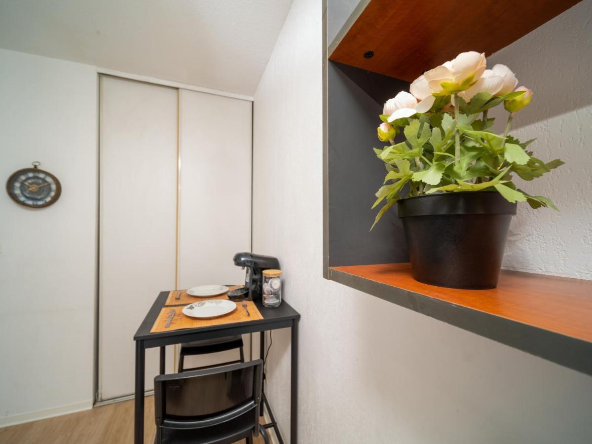 Appartement Tout Equipe A 5 Min De La Gare St Charles Marseille Extérieur photo