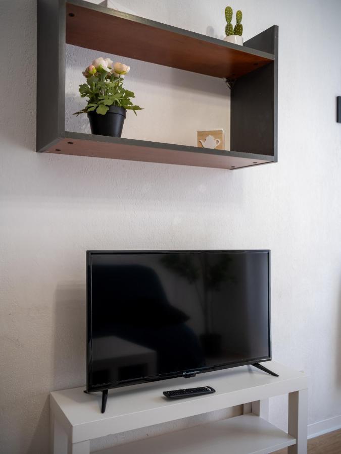 Appartement Tout Equipe A 5 Min De La Gare St Charles Marseille Extérieur photo